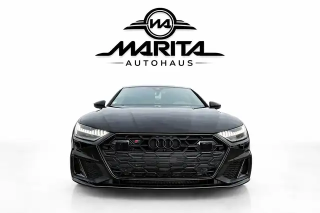 Audi S7 SPORTBACK 3.0|RS-SITZ|HUD|LUFT|MEMORY|3D|B&O|