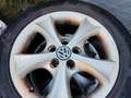 Volkswagen New Beetle Cabriolet 1.4 Schwarz - thumbnail 4