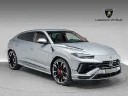 Lamborghini Urus S/1. Hand/Akrapovic/Selezione