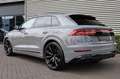 Audi Q8 60 TFSIe Nardo l B&O l Volleder l 360° l Trekhaak Grijs - thumbnail 22