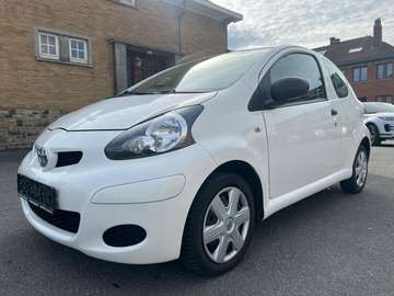 Aygo 1.0i VVT-i