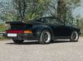 Porsche 930 911 Cabrio 3.3 Turbo Negru - thumbnail 6