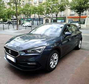 - AVRIL 2024 69.385 KMS 1.0 eTSI 110CH DSG7