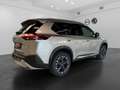 Nissan X-Trail e-Power e-4orce Tekna+ 1.5 VC-T e-4ORCE 213 PS HUD Silber - thumbnail 5