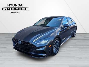 Luxury JAMAIS ACCIDENTE, UN PROPRIETAIRE