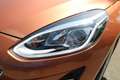 Ford Fiesta 1.0 EcoBoost 125 PK TITANIUM TREKHAAK| PANORAMADAK Oranje - thumbnail 30