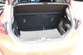 Ford Fiesta 1.0 EcoBoost 125 PK TITANIUM TREKHAAK| PANORAMADAK Oranje - thumbnail 32