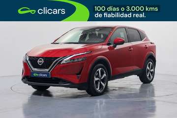 1.3 DIG-T mHEV 12V N-Connecta 4x2 103kW