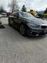 BMW 428 428i Cabrio xDrive Sport-Aut. Sport Line Grau - thumbnail 3