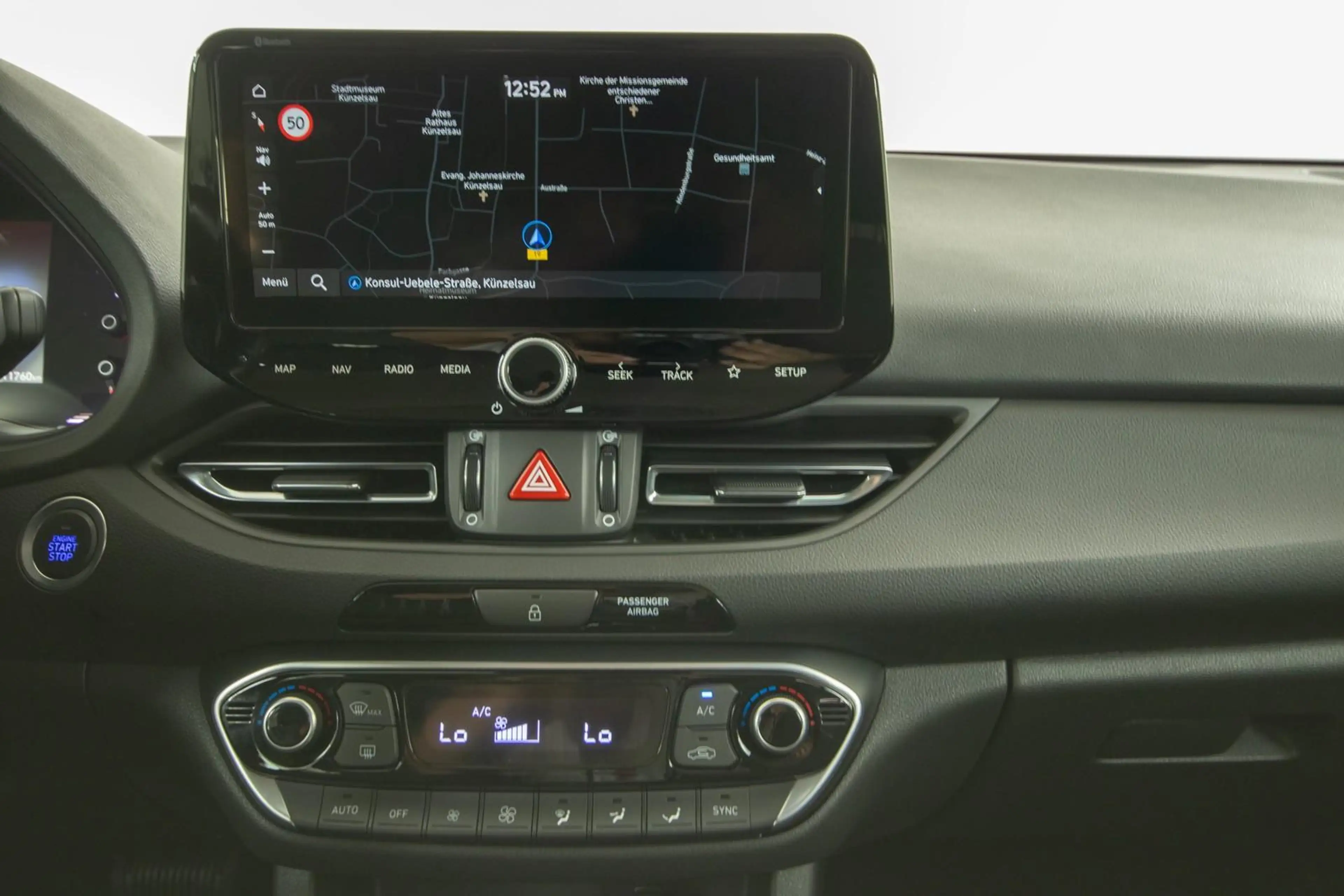 Hyundai i30 cw Edition 30+ Aut. Navi Kamera LED CarPlay — photo 10