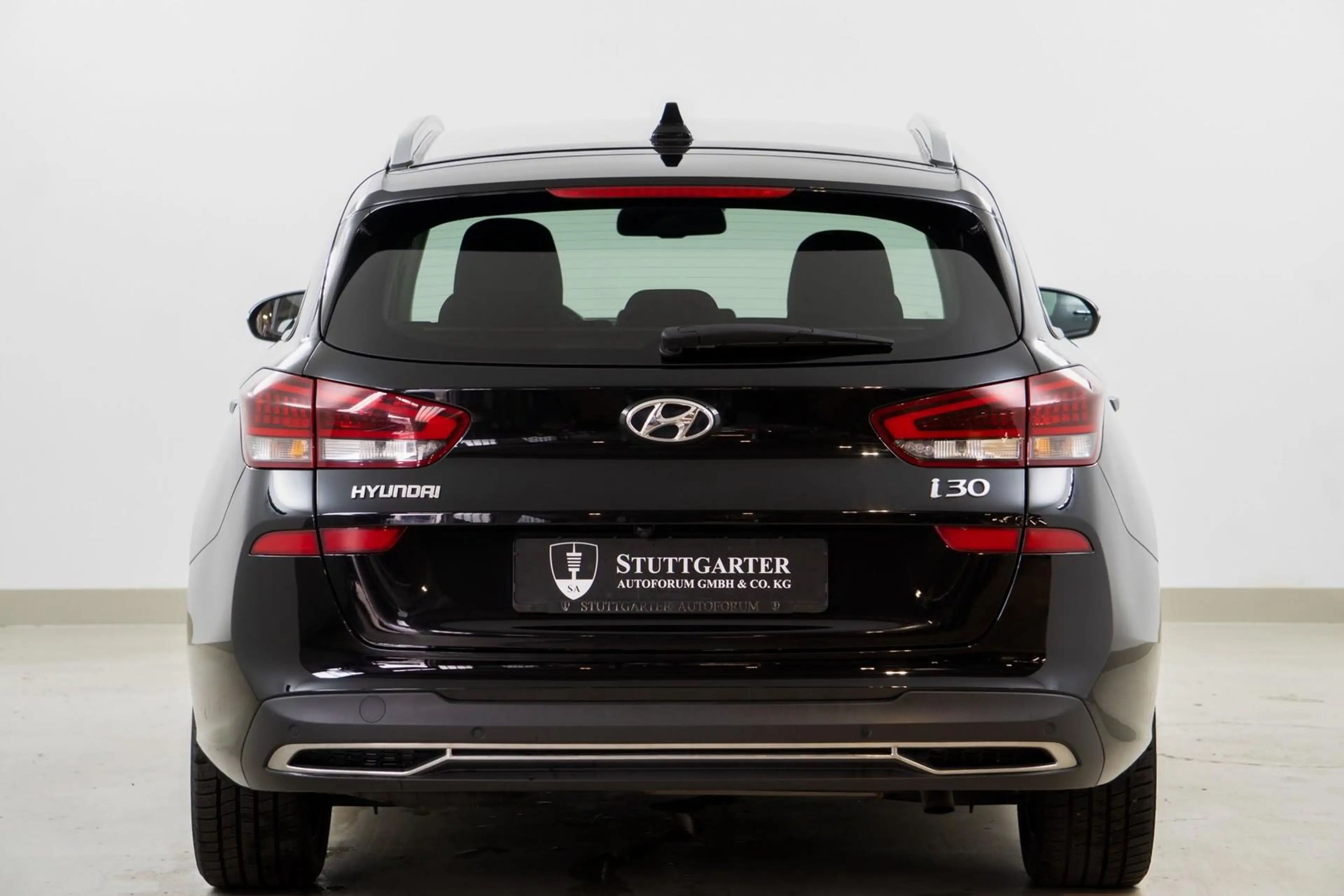 Hyundai i30 cw Edition 30+ Aut. Navi Kamera LED CarPlay — photo 5