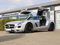 Mercedes-Benz SLS Coupe*1.Hand*Germany*Carbon*B&O*Memory* Срібний - thumbnail 8