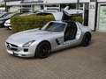 Mercedes-Benz SLS Coupe*1.Hand*Germany*Carbon*B&O*Memory* Zilver - thumbnail 7