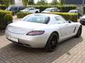 Mercedes-Benz SLS Coupe*1.Hand*Germany*Carbon*B&O*Memory* Argent - thumbnail 5