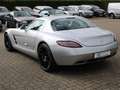 Mercedes-Benz SLS Coupe*1.Hand*Germany*Carbon*B&O*Memory* Zilver - thumbnail 4