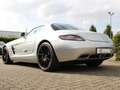 Mercedes-Benz SLS Coupe*1.Hand*Germany*Carbon*B&O*Memory* Argent - thumbnail 6
