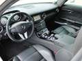 Mercedes-Benz SLS Coupe*1.Hand*Germany*Carbon*B&O*Memory* Срібний - thumbnail 12