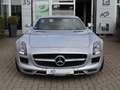 Mercedes-Benz SLS Coupe*1.Hand*Germany*Carbon*B&O*Memory* Argent - thumbnail 3