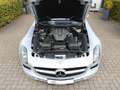 Mercedes-Benz SLS Coupe*1.Hand*Germany*Carbon*B&O*Memory* Argent - thumbnail 9