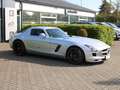 Mercedes-Benz SLS Coupe*1.Hand*Germany*Carbon*B&O*Memory* Silver - thumbnail 2