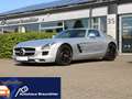 Mercedes-Benz SLS Coupe*1.Hand*Germany*Carbon*B&O*Memory* Zilver - thumbnail 1