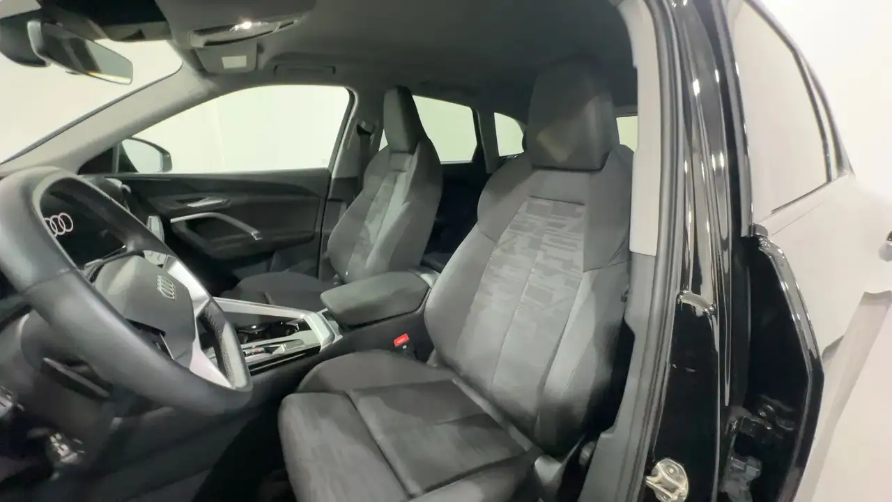 Audi Q5 2.0 tdi mhev Business S-Line 204cv, миниатюра 12