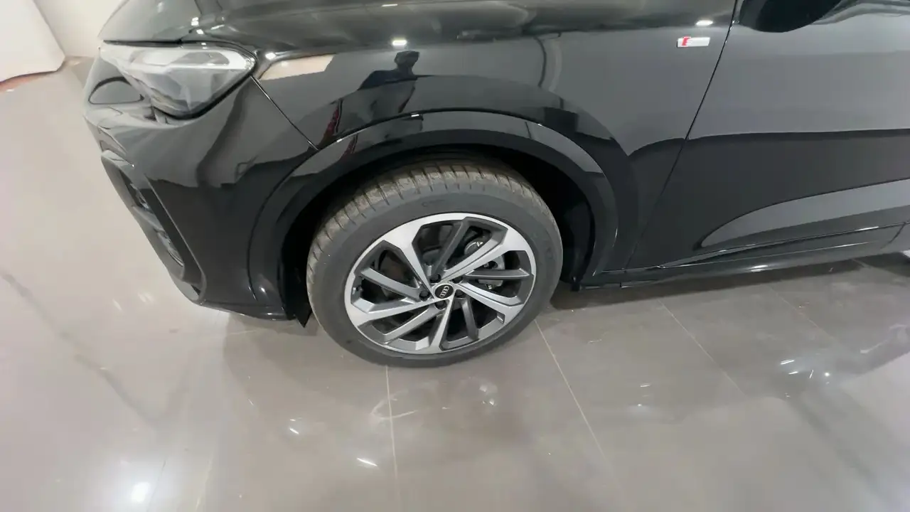 Audi Q5 2.0 tdi mhev Business S-Line 204cv, миниатюра 10