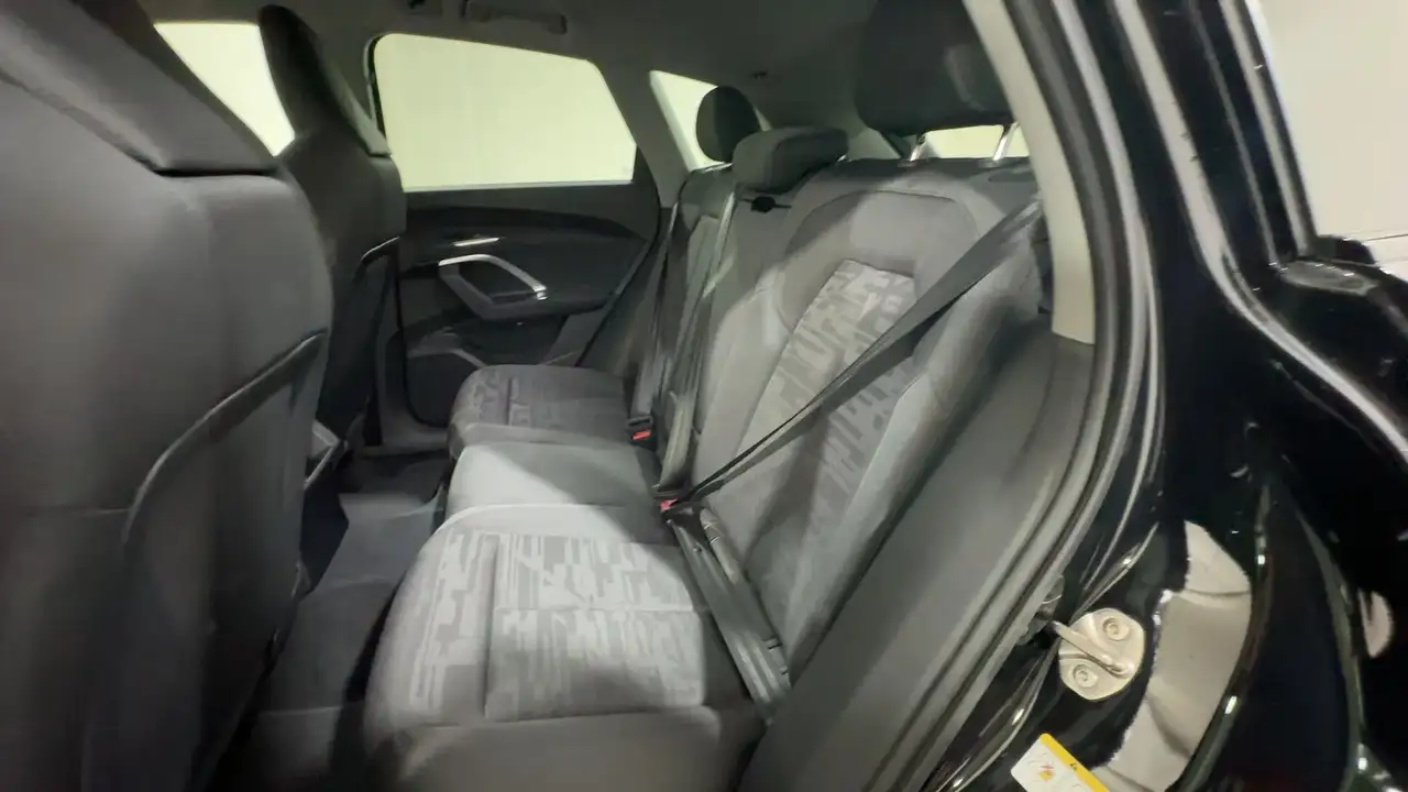 Audi Q5 2.0 tdi mhev Business S-Line 204cv, миниатюра 14