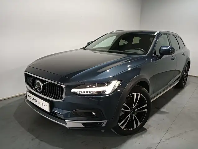 Volvo V90 Cross Country B4 Pro AWD Aut.