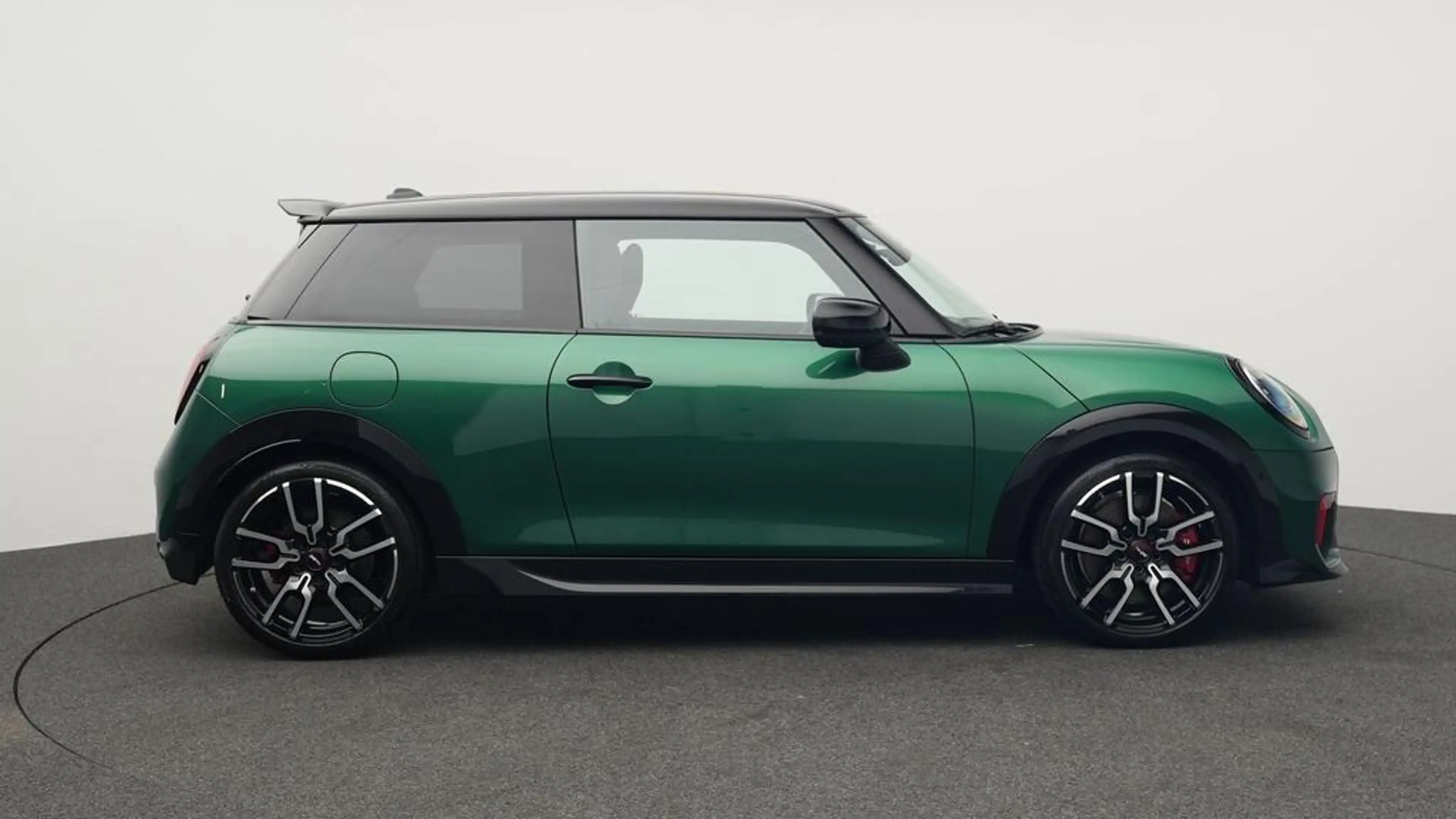MINI John Cooper Works John Cooper Works Trim — photo 2