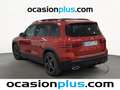 Mercedes-Benz GLB 220 220d 4Matic 8G-DCT Rojo - thumbnail 3