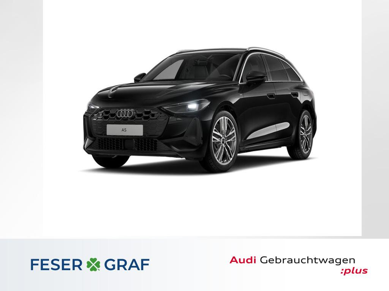 Audi A5 Avant e-hybrid quattro 220 kW S tronic