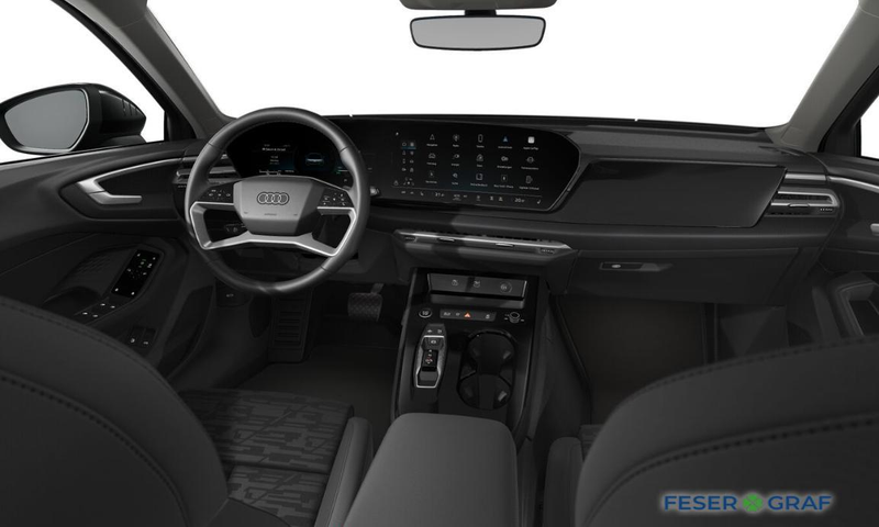 Audi A5 Avant e-hybrid quattro 220 kW S tronic — photo 4