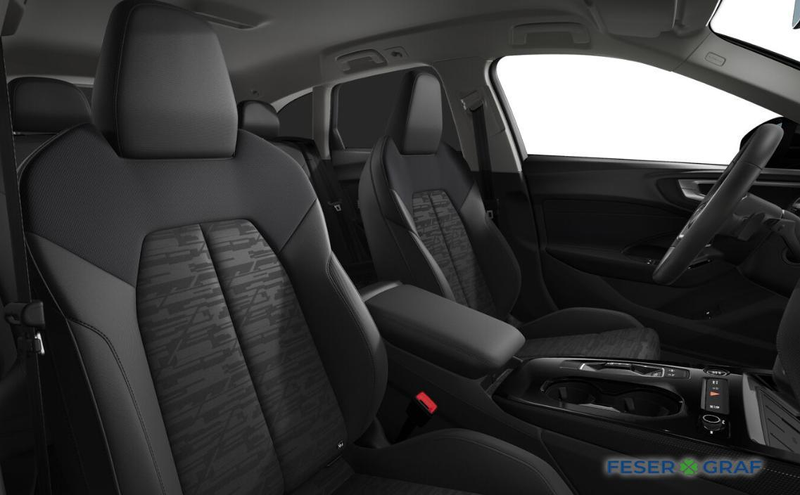 Audi A5 Avant e-hybrid quattro 220 kW S tronic — photo 3