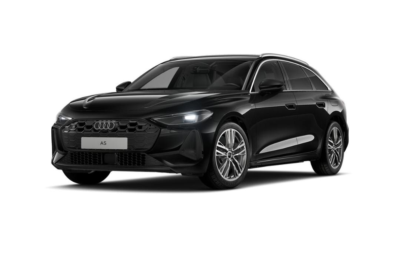Audi A5 Avant e-hybrid quattro 220 kW S tronic — photo 5