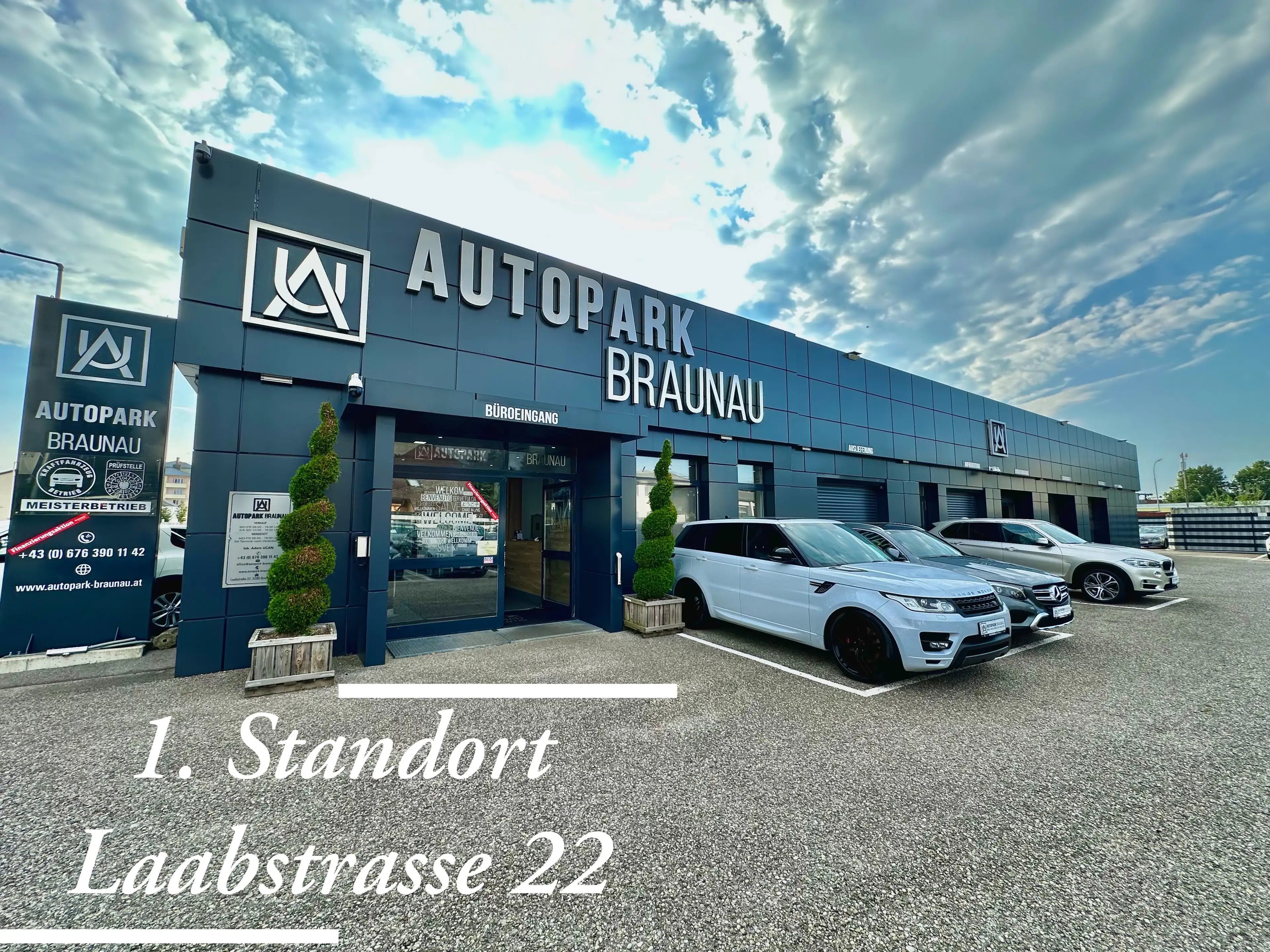 BMW 525 d M Sport G30 Aut. *HUD*PANO*360*LED* — photo 13