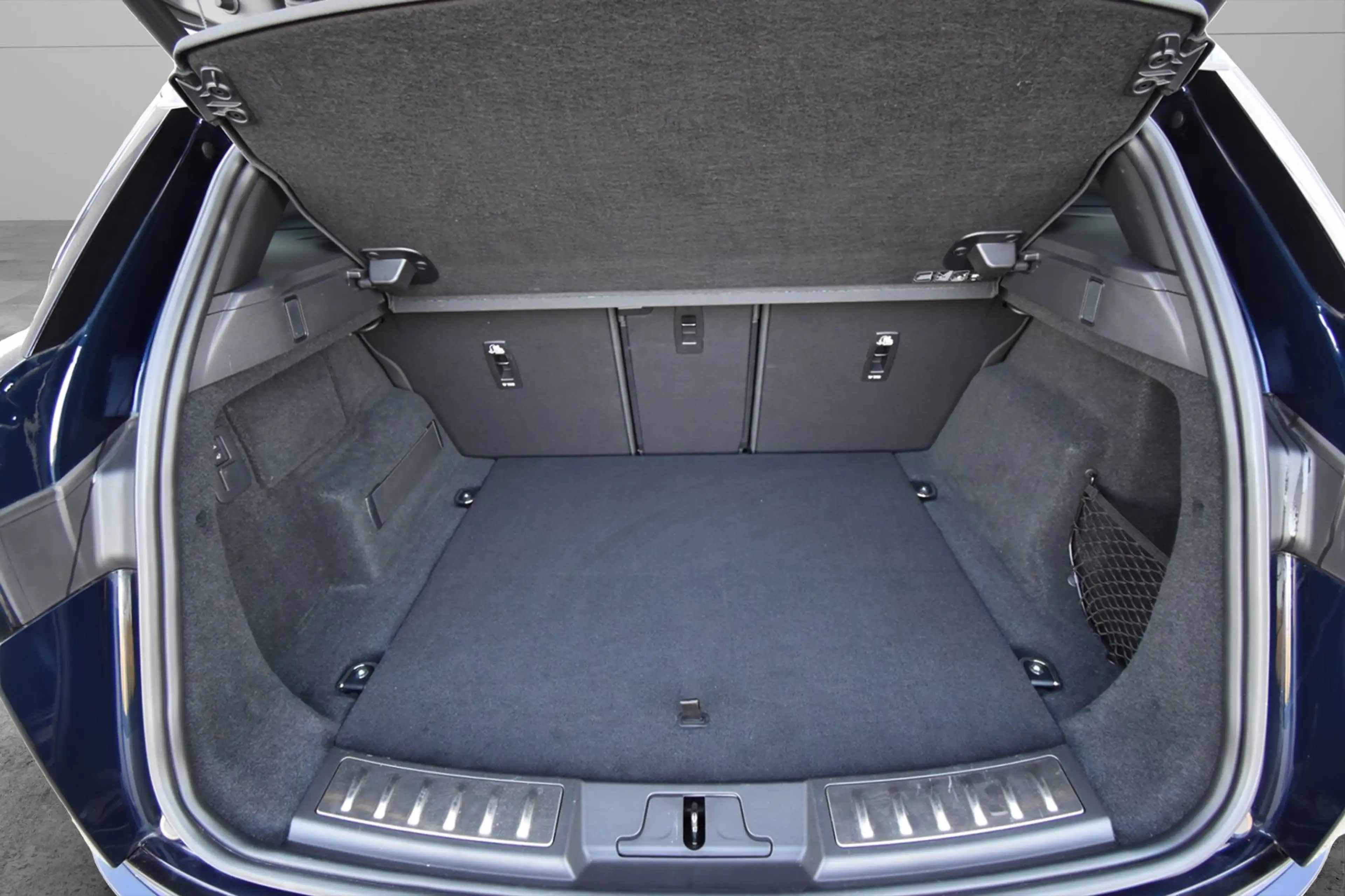 Land Rover Range Rover Evoque R-Dynamic HSE D200 AWD Aut. **TOP-AUSSTATTUNG** — photo 11