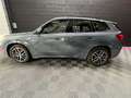 BMW X1 M Sport Gris - thumbnail 2