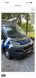 2.2 BlueHDi L2H1 Control S
