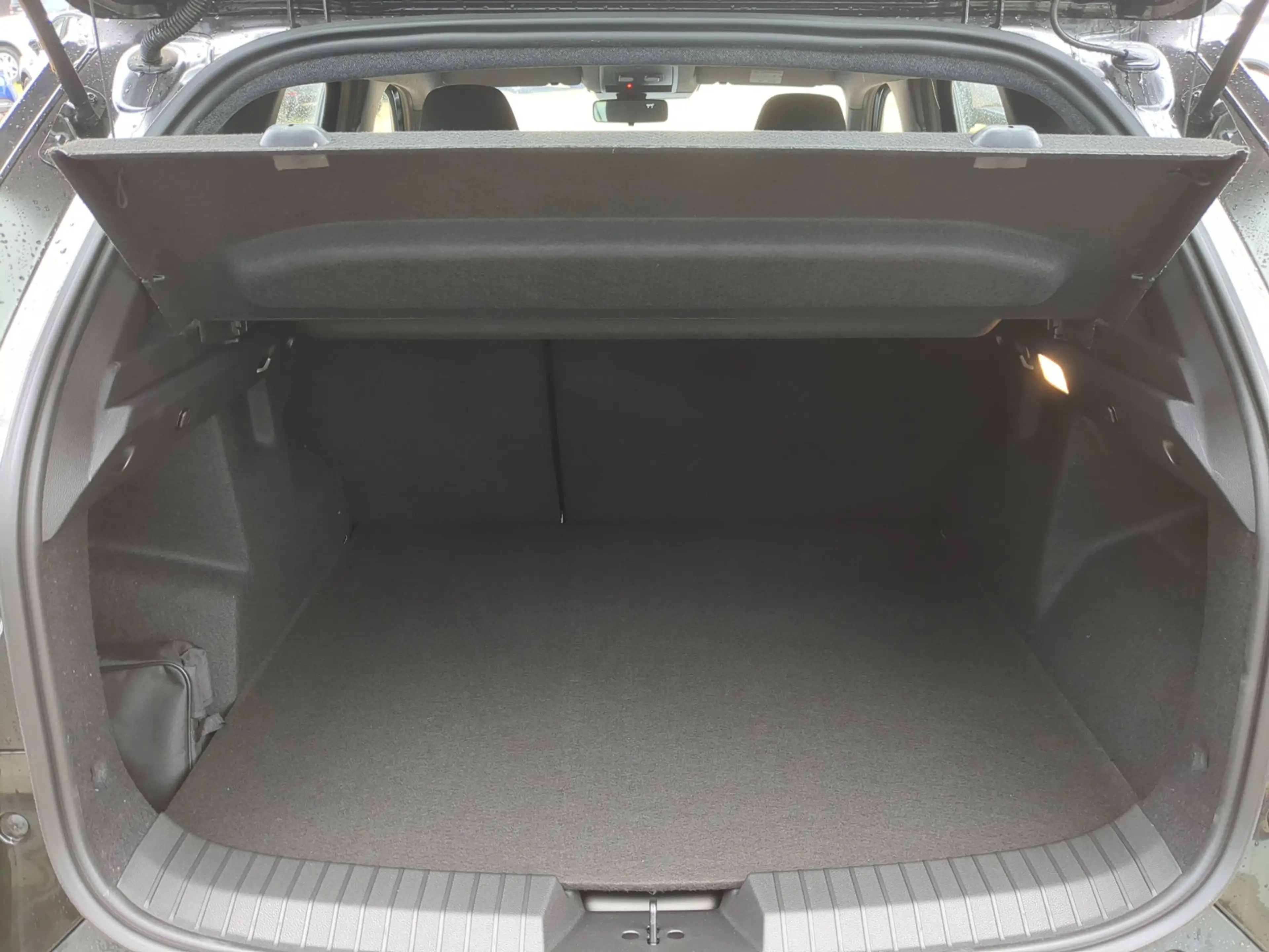 Dacia Duster Tribrid 150 EDC 4x4 Expression GJR+RFK+Winterpaket — photo 15