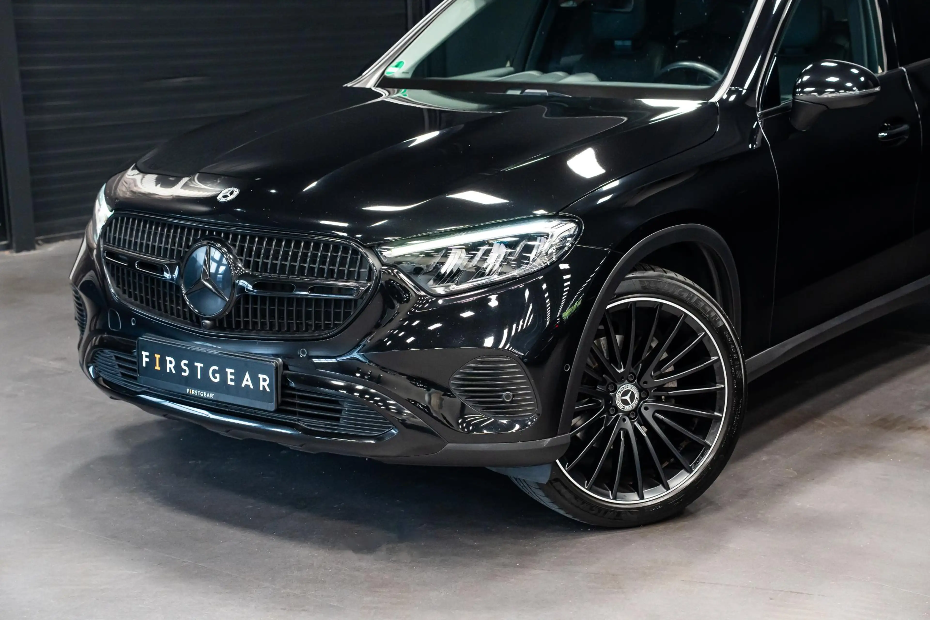 Mercedes-Benz GLC 220 220d 4MATIC Luxury Line *Panorama / Advanced-Plus — photo 22
