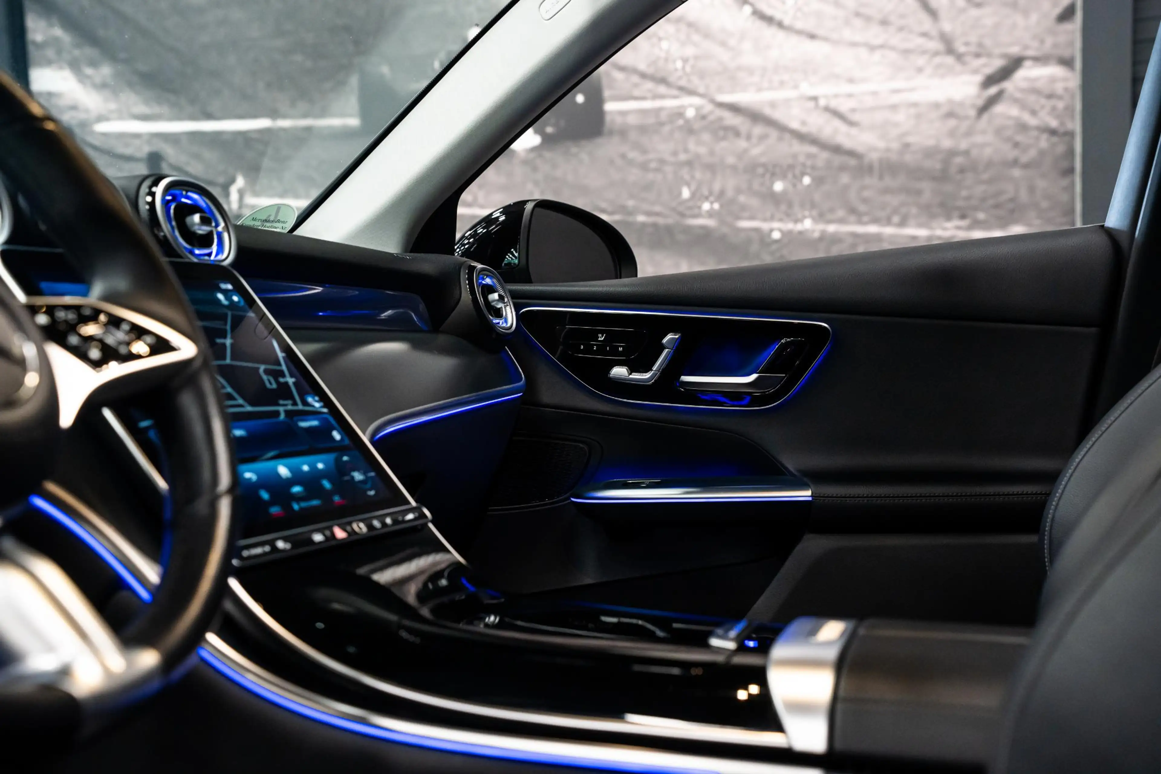 Mercedes-Benz GLC 220 220d 4MATIC Luxury Line *Panorama / Advanced-Plus — photo 10