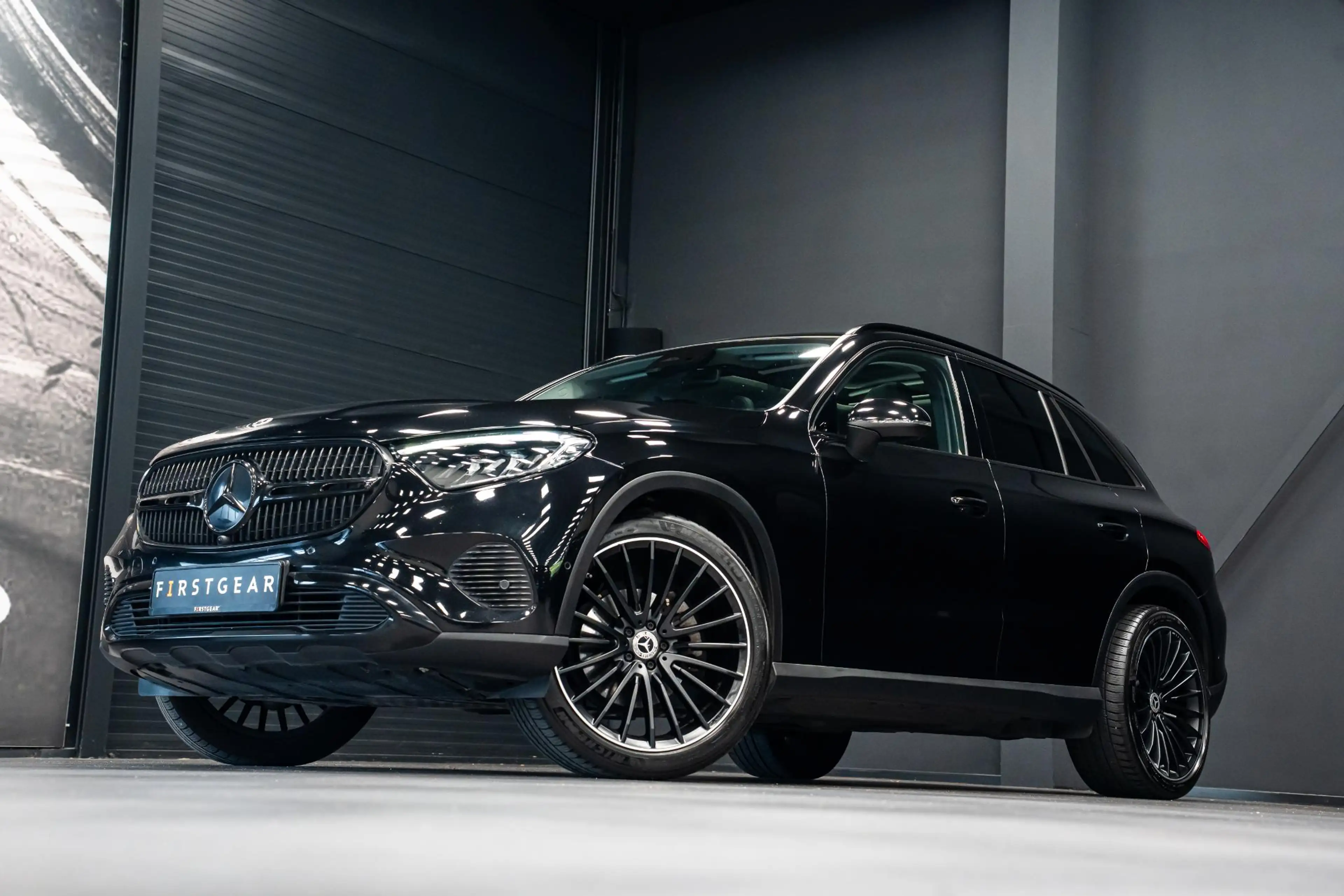 Mercedes-Benz GLC 220 220d 4MATIC Luxury Line *Panorama / Advanced-Plus — photo 14