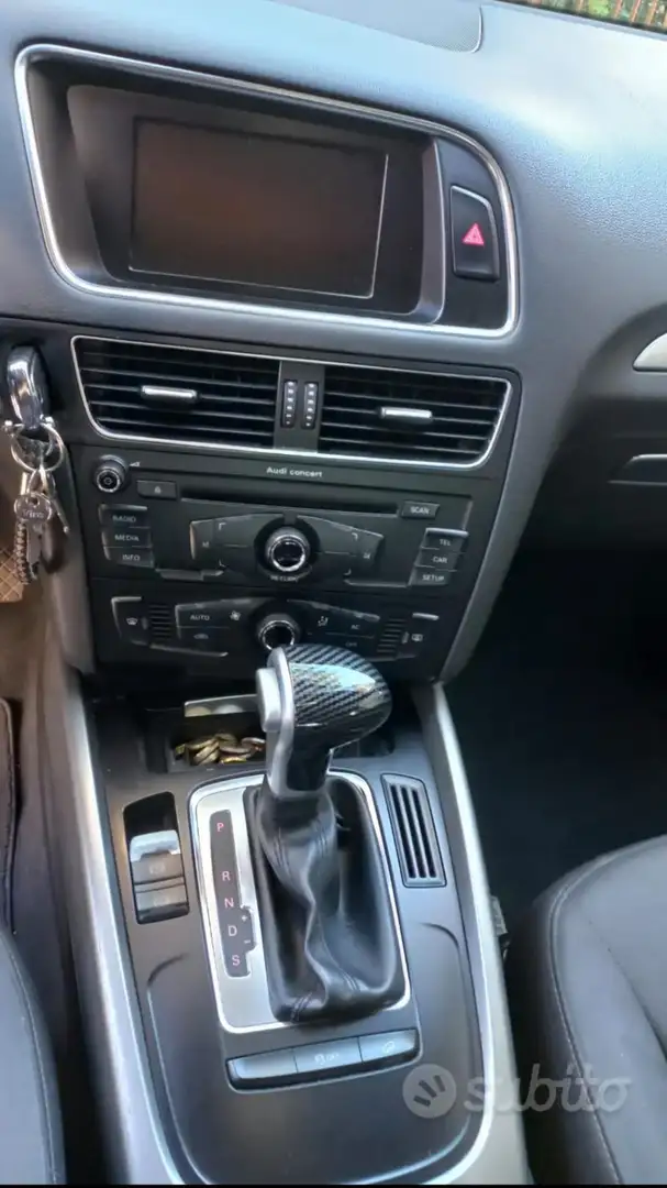 Audi Q5 2.0 tdi quattro 170cv s-tronic dpf - 1