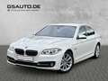 BMW 530 d xDrive Lim. NaviProf Komfortsitze LED AHK Blanc - thumbnail 1