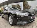 Audi A4 35 TDI S tronic LED DAB Navi Audi Conne Schwarz - thumbnail 2