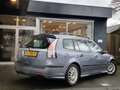 Saab 9-3 Sport Estate 2.8 V6 T Aero CLIMA / CRUISE / NAVI Gris - thumbnail 5