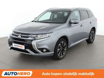 2.0 PHEV PHEV Top 4WD