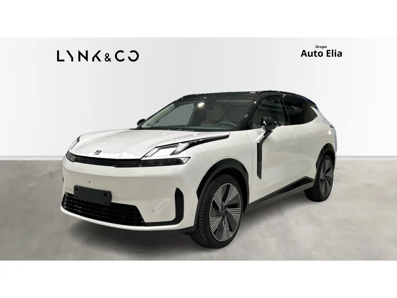 Lynk & Co 08 2025
