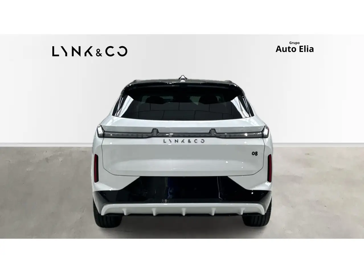 Lynk & Co 08 2025